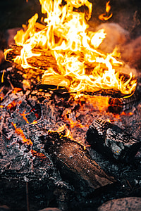 Summer Campfire thumbnail