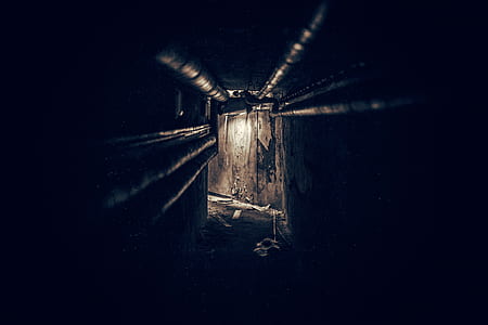 underground passage thumbnail