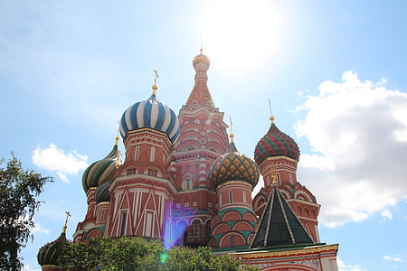 brown and green castle thumbnail