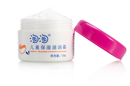 white plastic container thumbnail