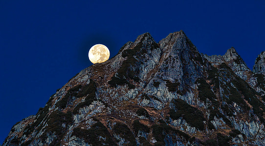 gray mountain thumbnail