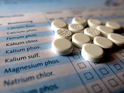 round white medication tablets thumbnail