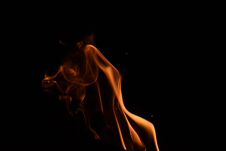 Flame thumbnail