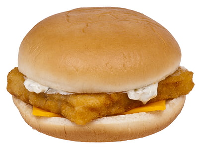burger filled with meat thumbnail