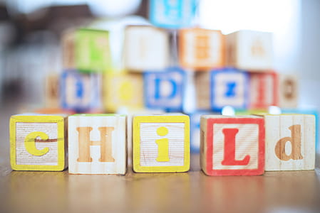 Children’s Toy Blocks thumbnail