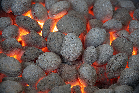 charcoal pile thumbnail