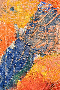 multicolored abstract painting thumbnail