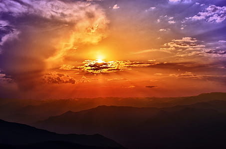 clouds covering sunlight thumbnail