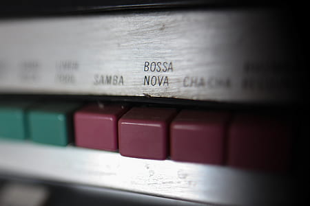 button, keyboard, synthesiser, organ thumbnail