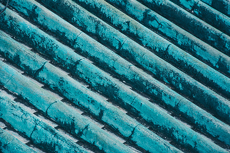 Aqua Roof Tiles thumbnail