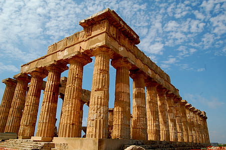 Parthenon Athens, Greece thumbnail