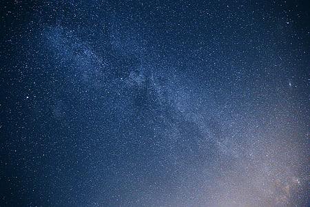 Milky Way thumbnail