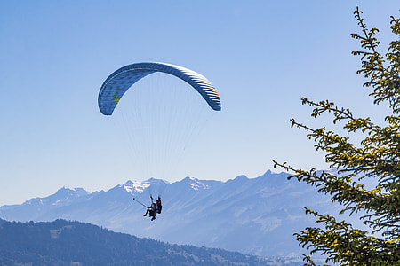 two person paragliding thumbnail