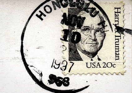 USA 20 c postage stamp thumbnail