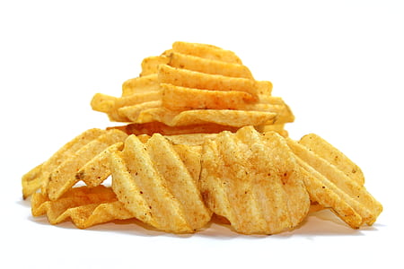 potatoes, blur, chips, delicious thumbnail