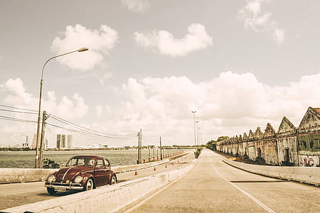 road, transport, street, trip, automobile, outdoors thumbnail