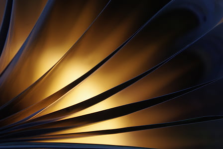 leaf, light, shadow, bright, paper, silhuette thumbnail
