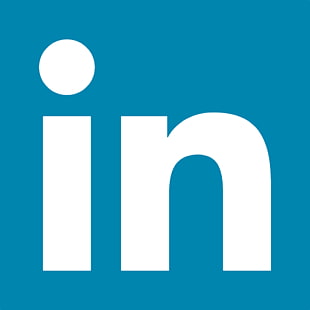 Blue trademark angle area, Linkedin, in text PNG clipart