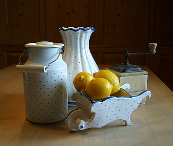 white ceramic jar and vase thumbnail