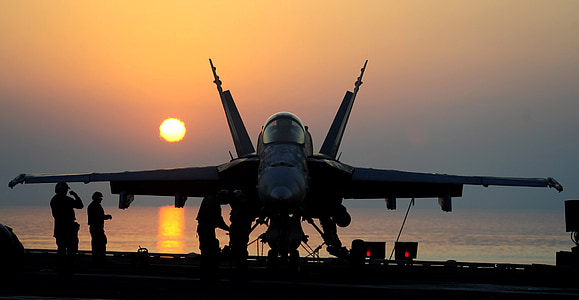 black battle plane thumbnail