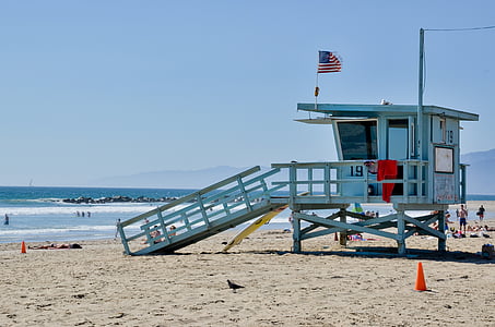 white beach watching station thumbnail
