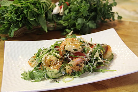 stir-fried skinless shrimp thumbnail
