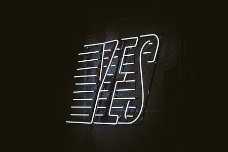 YES LED signage thumbnail