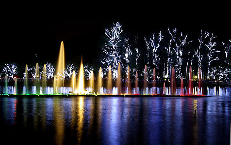  Ibirapuera Park in Sao Paulo, Brazil thumbnail