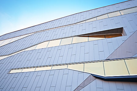 low angle photo of building thumbnail
