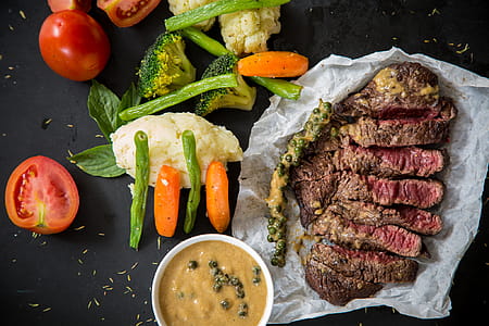 Steak Food thumbnail