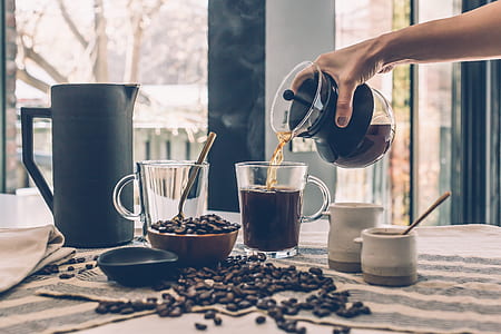 food, dawn, caffeine, coffee thumbnail