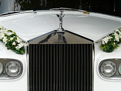 close-up of car's bumper thumbnail