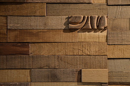 brown wooden frame thumbnail