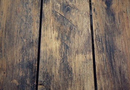 close-up photo of brown wood planks thumbnail