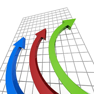 Progress Report Represents Business Graph And Analysis thumbnail