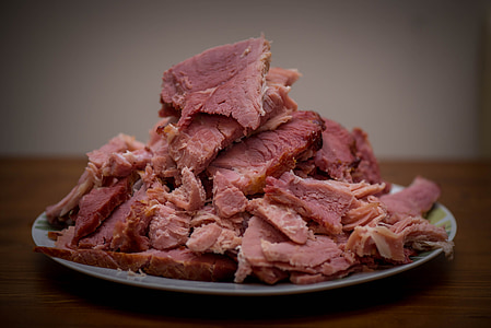 meat on plate thumbnail
