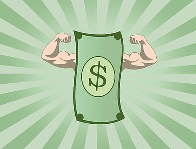 The Mighty Dollar - The Power of Money thumbnail