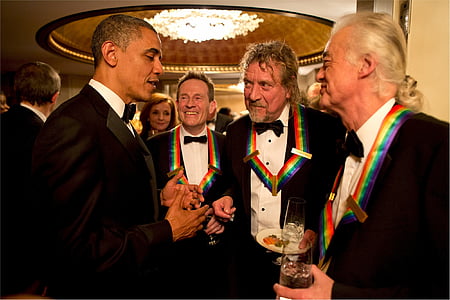 Barack Obama thumbnail