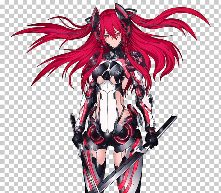 Images Of Cyborg Anime Mecha Girl
