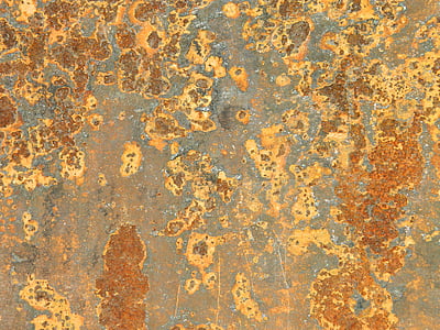 rust, metal, old, grunge, texture, aged thumbnail
