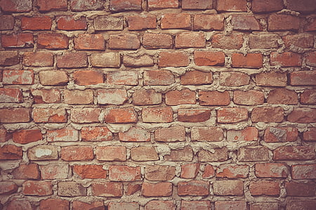brown brick wall thumbnail