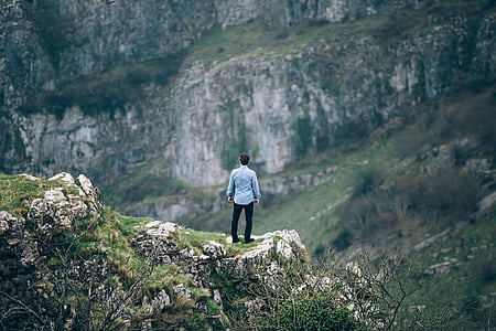 people, guy, man, travel, alone, adventure thumbnail
