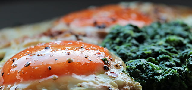 sunny side up egg thumbnail