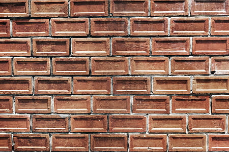 brown brick wall thumbnail