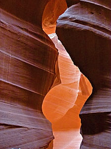 Antelope Canyon thumbnail
