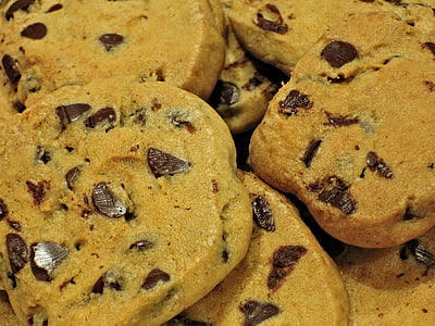 chocolate cookie chips thumbnail