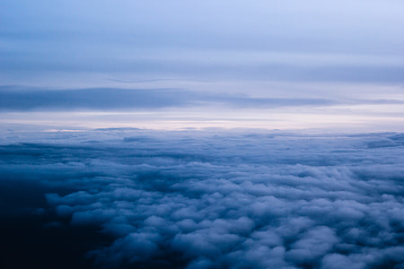 cloud formations thumbnail
