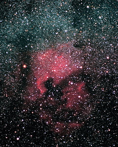 photo of stars in galaxy thumbnail