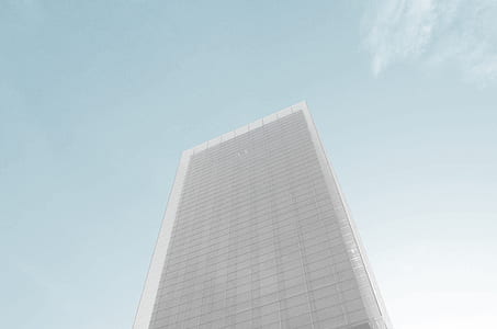 low angle photography wall curtain building thumbnail