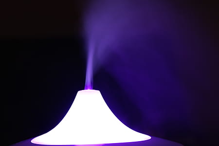 purple smoke thumbnail